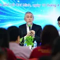 Cha con nhà sáng chế và hành trình khẳng định trí tuệ Việt