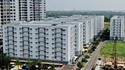 HCMC strives for 35,000 social housing apartments
