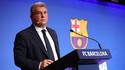 Chủ tịch Joan Laporta liên tục cáo buộc về một chiến dịch bôi nhọ Barcelona đang diễn ra.