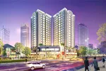 BĐS cạnh tuyến Metro liên tục tăng giá
