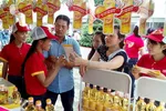 Ranee - “báu vật” sức khỏe người lao động
