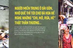 Xứ Quảng giữa Sài Gòn