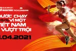 Thúc đẩy du lịch từ giải marathon quốc tế TPHCM
