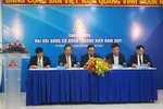 Vissan lên kế hoạch doanh thu, lợi nhuận 2021 đều giảm 