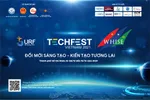 Hơn 20 sự kiện về khởi nghiệp và đổi mới sáng tạo tại TECHFEST - WHISE 2021