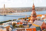 Diễn đàn trực tuyến kết nối doanh nghiệp Việt Nam - Latvia