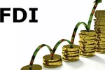 Vốn đầu tư trực tiếp nước ngoài thực hiện tại Việt Nam 9 tháng ước đạt 15,43 tỷ USD
