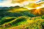 Lonely Planet giới thiệu 8 cung đường trekking tuyệt đẹp ở Việt Nam