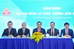 VISSAN đặt mục tiêu tổng doanh thu hơn 4.000 tỉ đồng trong năm 2023