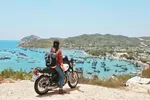 Việt Nam xếp đầu Đông Nam Á về trải nghiệm du lịch bằng xe máy 