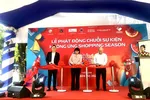 TPHCM: Loạt sự kiện hưởng ứng Shopping Season 2023
