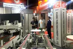 Doanh nghiệp gỗ tiếp cận công nghệ sản xuất tự động