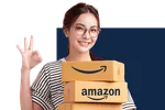 Hàng hóa Việt đạt con số tiêu thụ sốc trên Amazon toàn cầu 