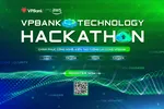 VPbank phối hợp AWS tổ chức VPbank Technology Hackathon 2024