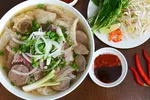 Vượt Bắc Kinh, TPHCM vào Top 4 ẩm thực ngon nhất thế giới nhờ món phở