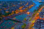 Hội An thắng lớn ở giải thưởng World’s Best Awards 2024