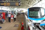 Metro số 1 tạo 'đòn bẩy' cho du lịch TPHCM