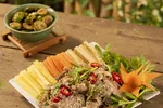Taste Atlas 'gọi tên' dê tái chanh Ninh Bình