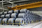 EU áp thuế CBPG thép cuộn cán nóng Việt Nam 
