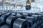 EU áp thuế chống bán phá giá thép cán nóng Việt Nam ở mức 12,1%