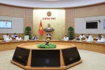Thủ tướng Phạm Minh Chính yêu cầu cắt giảm tối đa thủ tục hành chính