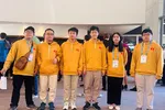 Đội tuyển Việt Nam tham dự Kỳ thi Olympic Toán quốc tế năm 2025