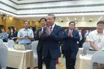 Chủ tịch nước Tô Lâm được bầu giữ chức Tổng Bí thư