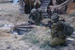 Israel tuyên bố chiếm được thành trì của Hamas