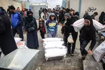 UNRWA có nguy cơ dừng hoạt động cuối tháng 2