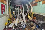 Vụ cháy khiến 4 người tử vong ở quận 10 nghi do phóng hỏa 