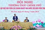 EVN cam kết không để xảy ra tình trạng thiếu điện trong năm 2024