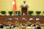 GDP năm 2026 phấn đấu từ 10% trở lên