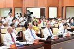 TPHCM: Chính thức thông qua nghị quyết triển khai thực hiện Nghị quyết 98