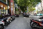 Chi tiết 11 tuyến đường được cho thuê vỉa hè ở quận 1