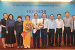 Bà Phạm Khánh Phong Lan làm Giám đốc Sở An toàn thực phẩm TPHCM