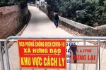 Tính đến 6 giờ sáng 16-2, Việt Nam có tổng cộng 1.372 ca mắc Covid-19 do lây nhiễm trong nước, trong đó số lượng ca mắc mới tính từ ngày 27-1 đến nay là 679 ca.
