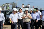 Thủ tướng yêu cầu thông xe cao tốc Biên Hòa - Vũng Tàu trong năm 2025