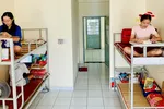 Nhu cầu về một chỗ ở nhiều tiện ích, an toàn cho sinh viên hiện nay rất lớn