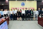  Lãnh đạo thành phố Đà Nẵng hoan nghênh sự hợp tác giữa AEONMALL Việt Nam và Tập đoàn TTC trong việc phát triển TTTM AEONMALL tại dự án TTC Plaza Đà Nẵng 