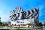 Với việc cộng hưởng thương hiệu Tập đoàn AEON (Nhật Bản), dự án TTC Plaza Đà Nẵng do TTC Land phát triển hứa hẹn trở thành tổ hợp “Lưu trú – Làm việc – Giải trí”, đáp ứng mọi nhu cầu người dân địa phương và du khách