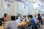 TPHCM: Doanh nghiệp thành lập mới giảm mạnh