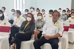 Một phiên đấu giá đất tại TPHCM