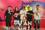 Dự án phim ngắn CJ: 8 năm nuôi dưỡng giấc mơ điện ảnh Việt