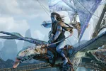 Avatar 3 gây "bão phòng vé", khán giả khen không tiếc lời
