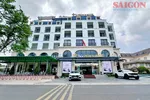 Khách sạn Dalat Prince hoạt động 'chui'