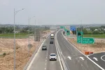 Thông xe cao tốc Vĩnh Hảo - Phan Thiết và Cam Lâm - Nha Trang 