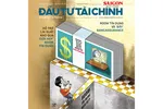 Đón đọc ĐTTC số 167 phát hành thứ hai ngày 19-9-2022