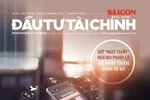ĐTTC E-PAPER SỐ 196 PHÁT HÀNH THỨ HAI NGÀY 8-5-2023 
