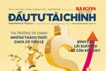 ĐTTC E-PAPER SỐ 217 PHÁT HÀNH THỨ HAI NGÀY 25-9-2023