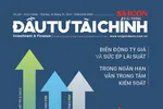 ĐTTC E-PAPER SỐ 220 PHÁT HÀNH THỨ HAI NGÀY 16-10-2023